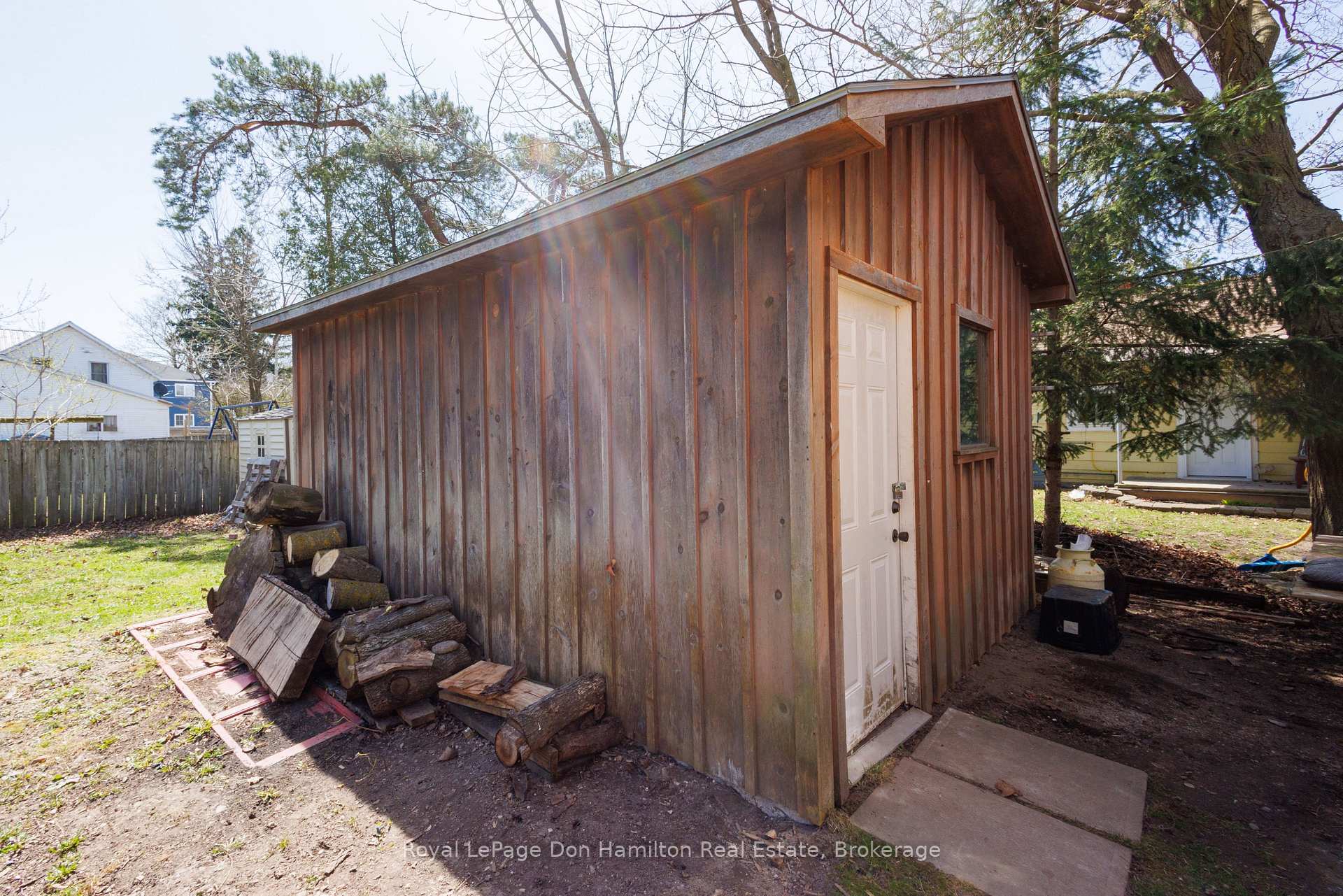 Photo 35 of 85120 Lamont Drive, Huron East, Grey — HOMEH