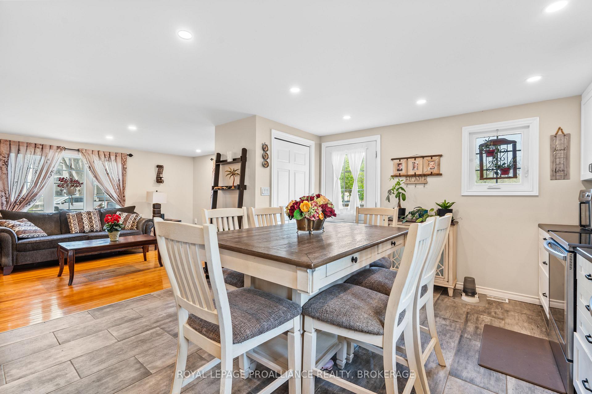 Photo 11 of 449 Main Street, Loyalist, Bath — HOMEH