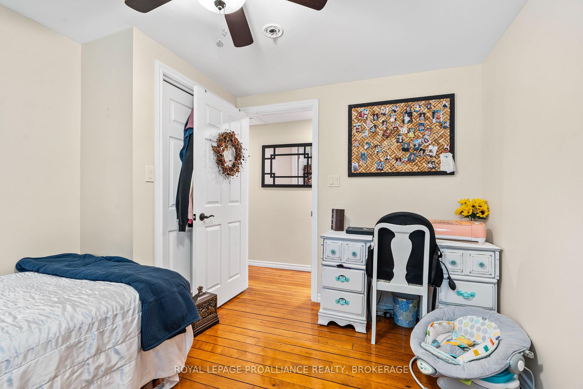 Photo 15 of 449 Main Street, Loyalist, Bath — HOMEH