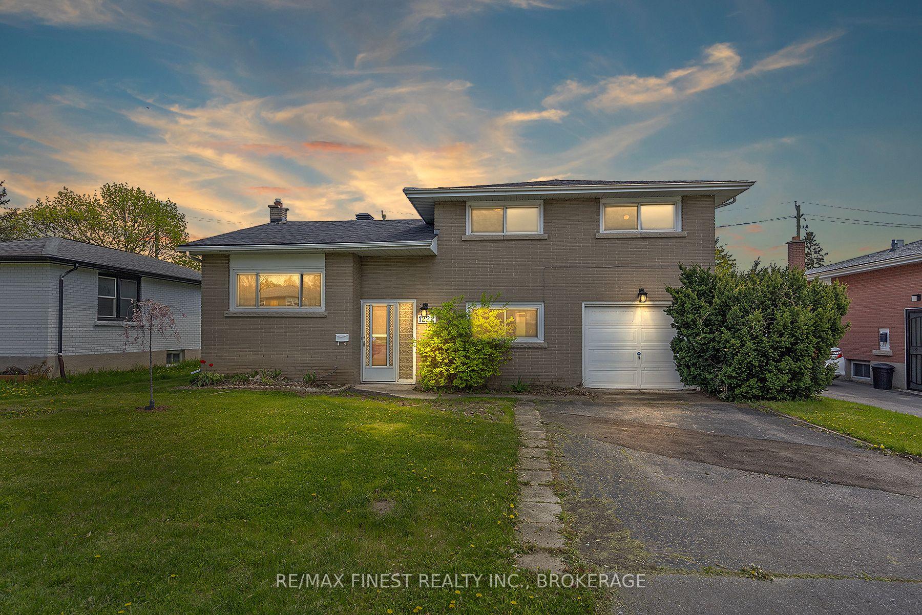 Photo 1 of 1222 Johnson Street, Kingston, Central City West — HOMEH
