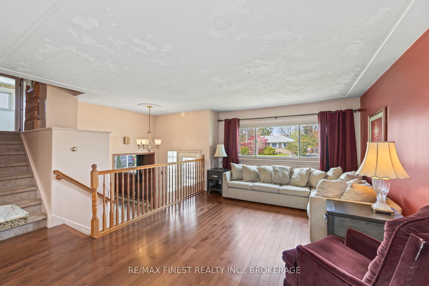 Photo 6 of 1222 Johnson Street, Kingston, Central City West — HOMEH