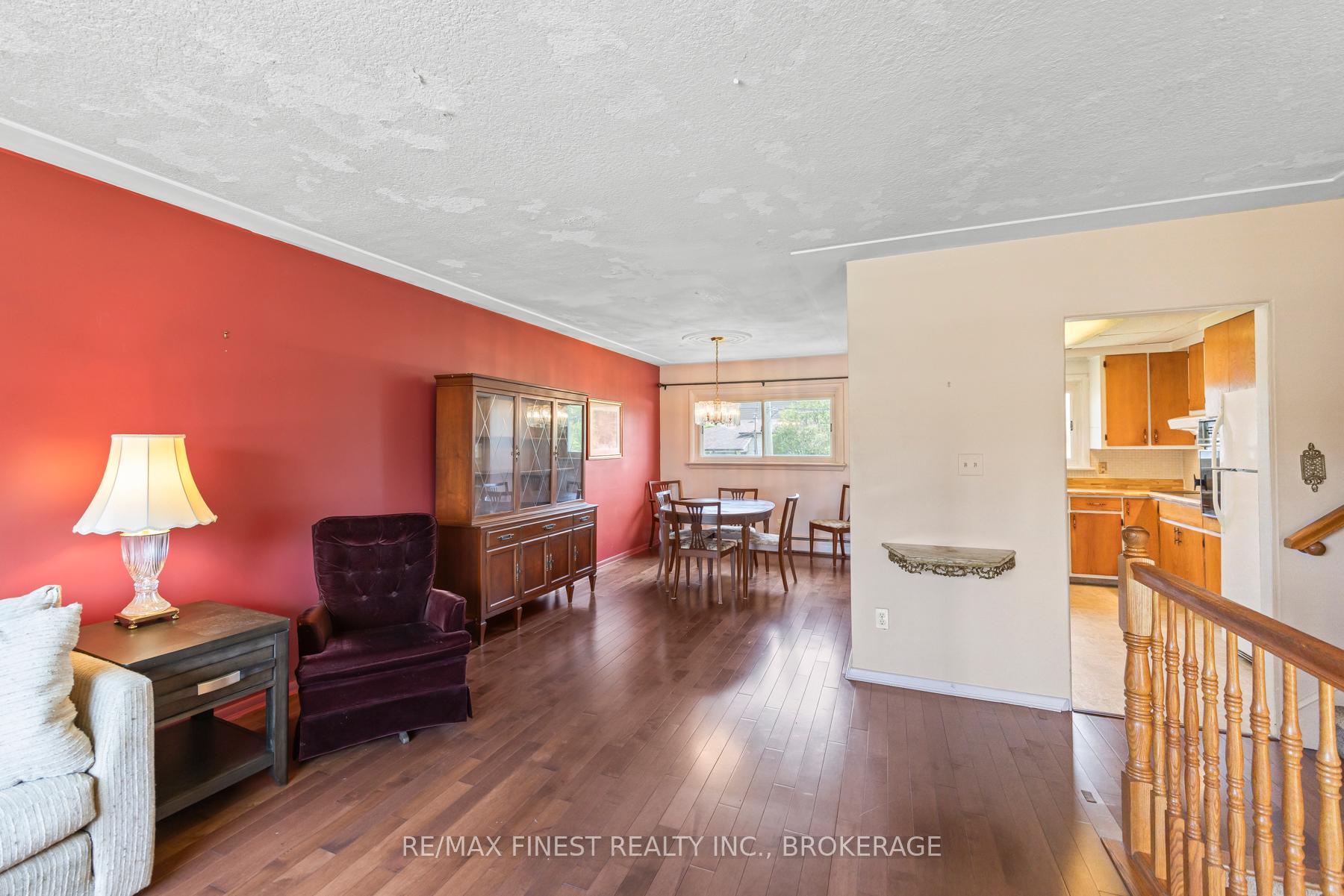 Photo 9 of 1222 Johnson Street, Kingston, Central City West — HOMEH