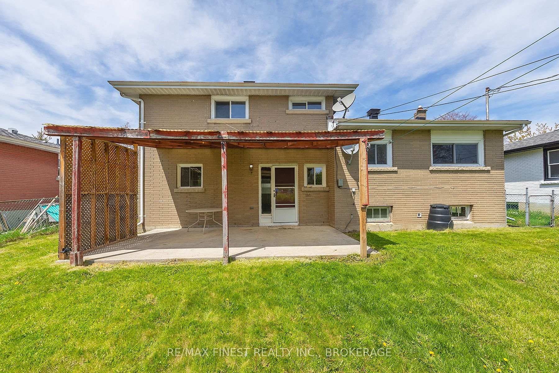 Photo 31 of 1222 Johnson Street, Kingston, Central City West — HOMEH