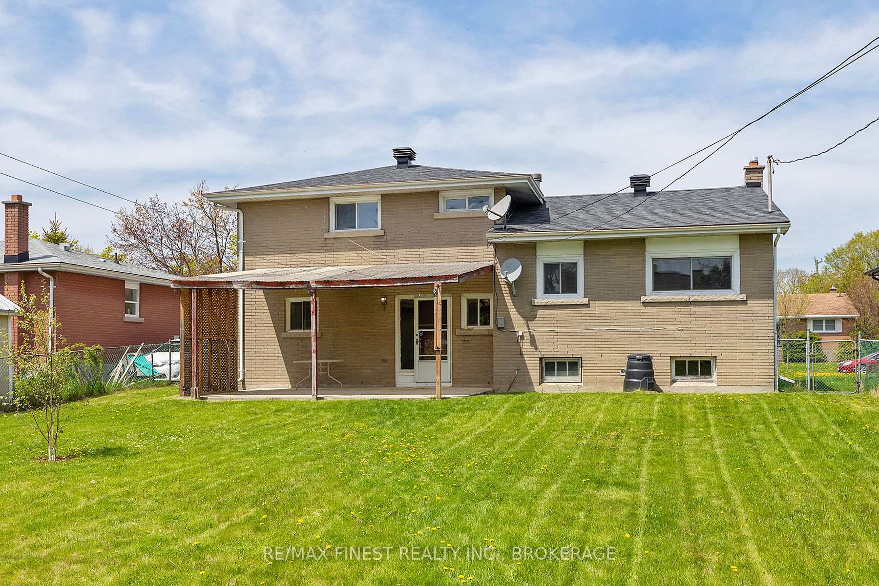 Photo 40 of 1222 Johnson Street, Kingston, Central City West — HOMEH