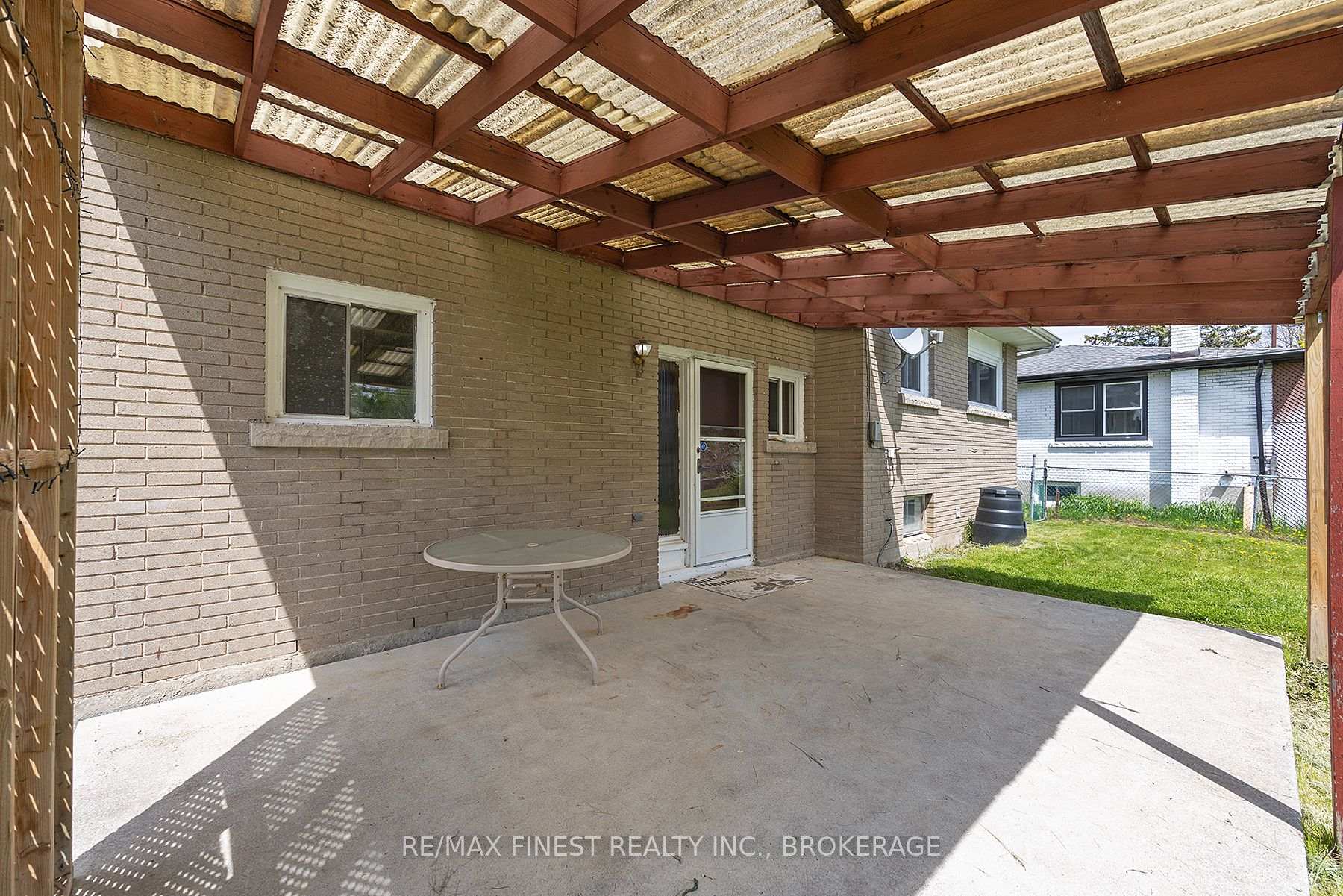 Photo 38 of 1222 Johnson Street, Kingston, Central City West — HOMEH