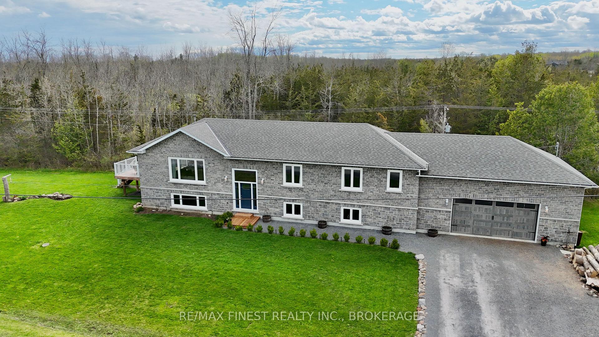 Photo 1 of 892 Irish Road, Loyalist, Odessa — HOMEH