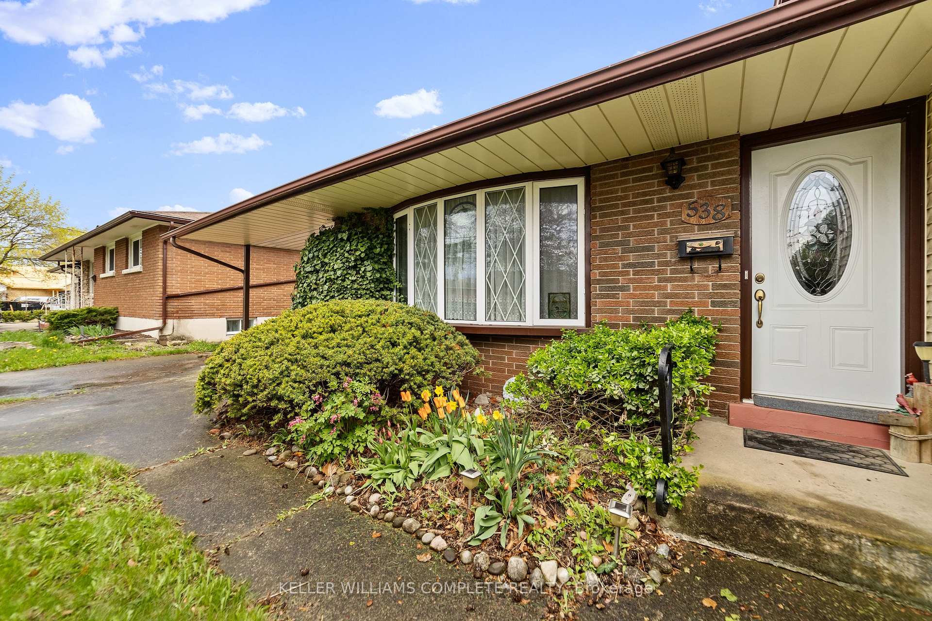 Photo 26 of 538 Vine Street, St. Catharines, Vine/Linwell — HOMEH