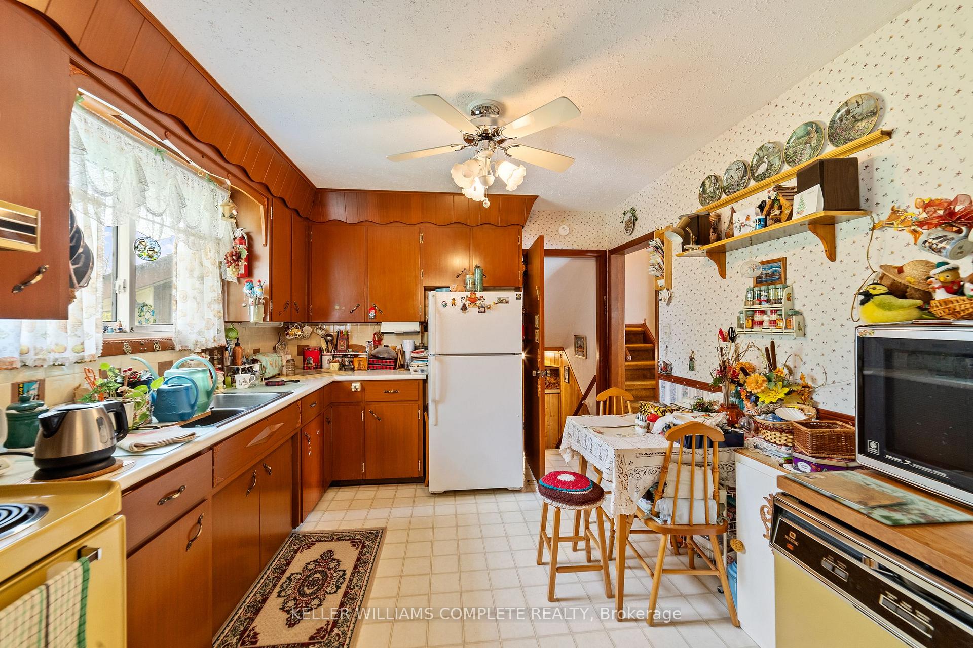 Photo 11 of 538 Vine Street, St. Catharines, Vine/Linwell — HOMEH
