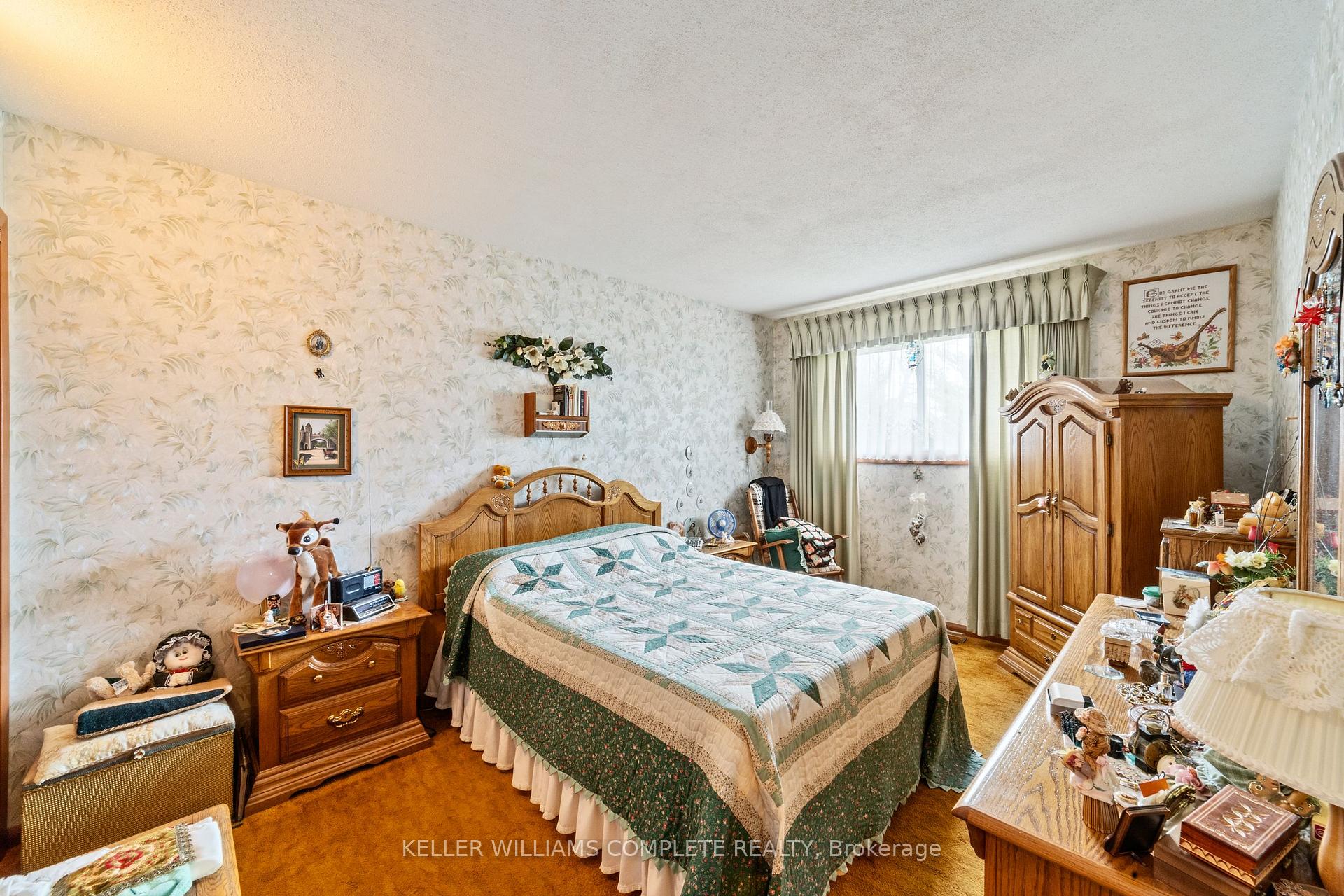 Photo 5 of 538 Vine Street, St. Catharines, Vine/Linwell — HOMEH