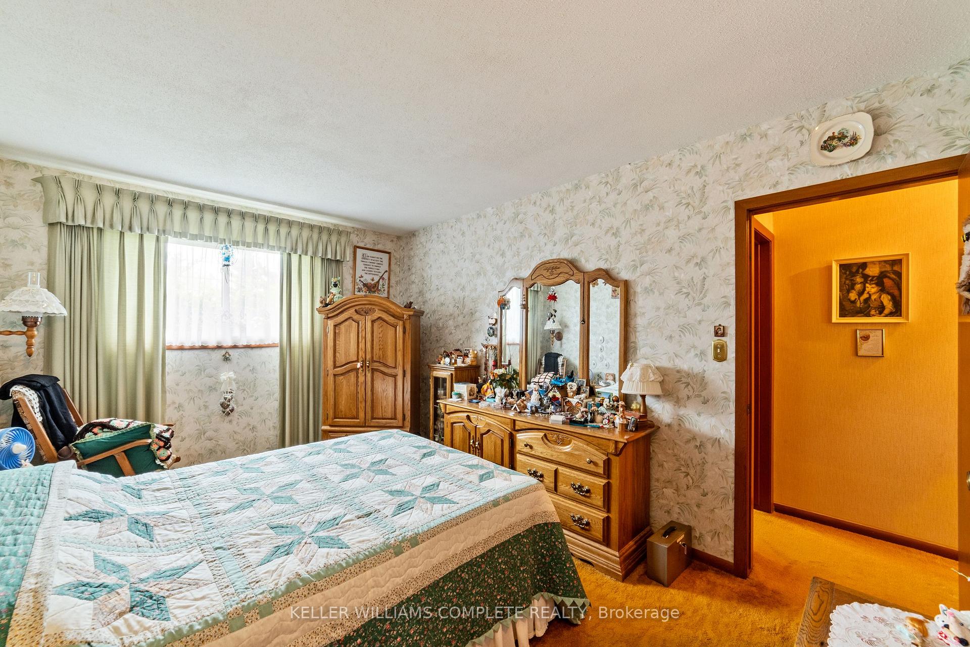 Photo 21 of 538 Vine Street, St. Catharines, Vine/Linwell — HOMEH
