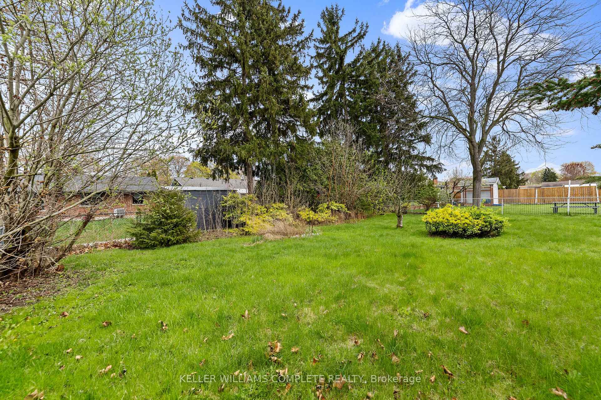 Photo 22 of 538 Vine Street, St. Catharines, Vine/Linwell — HOMEH
