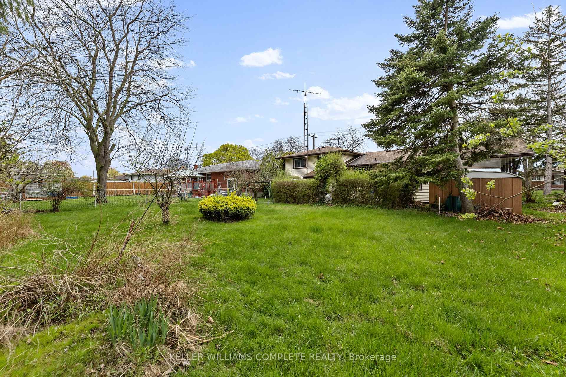 Photo 16 of 538 Vine Street, St. Catharines, Vine/Linwell — HOMEH