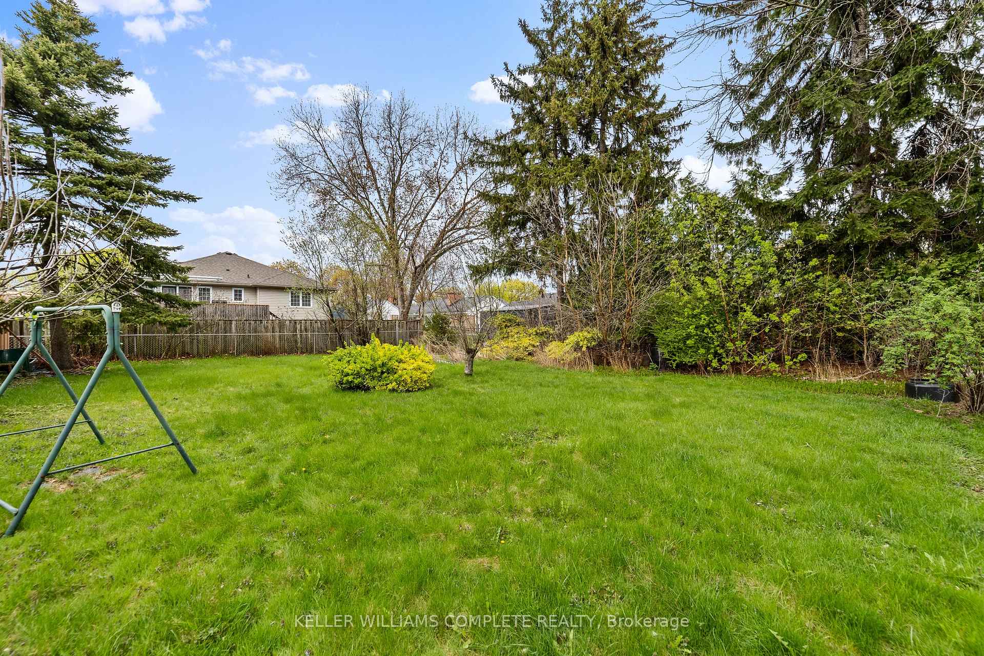 Photo 24 of 538 Vine Street, St. Catharines, Vine/Linwell — HOMEH