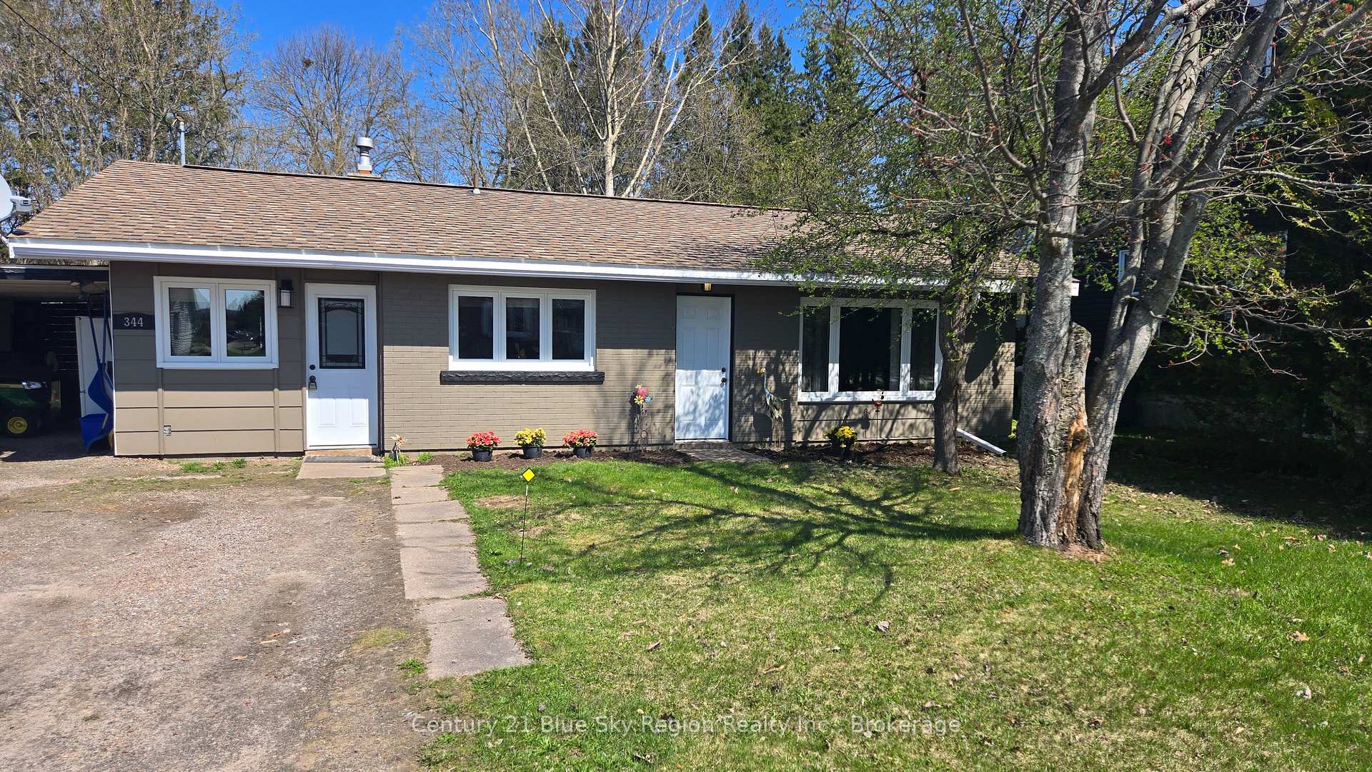 Photo 1 of 344 Edward Street, Powassan — HOMEH