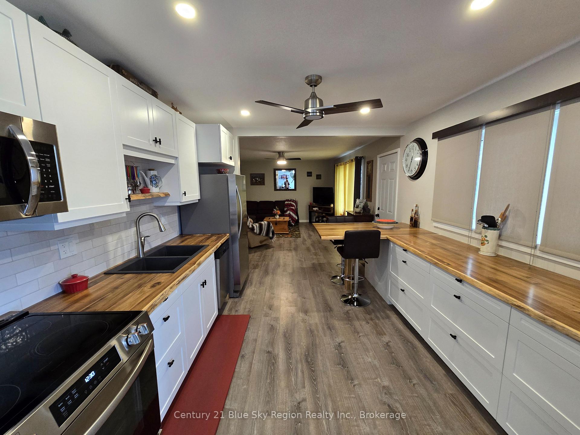 Photo 9 of 344 Edward Street, Powassan — HOMEH