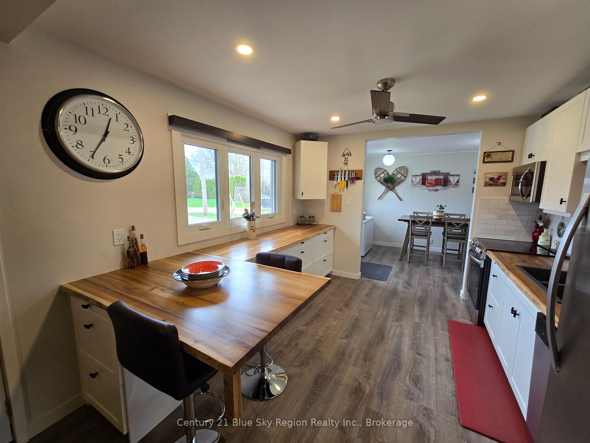 Photo 34 of 344 Edward Street, Powassan — HOMEH