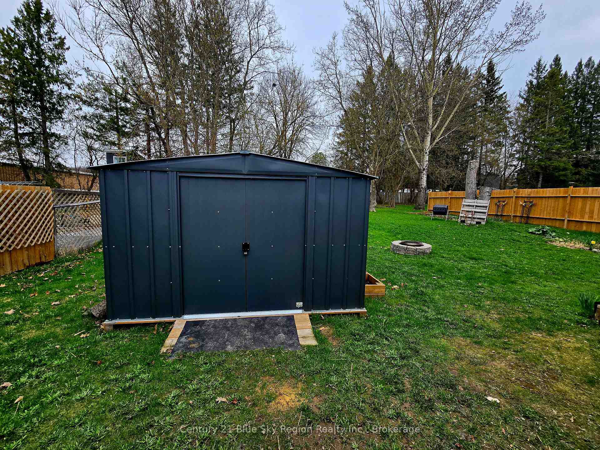 Photo 30 of 344 Edward Street, Powassan — HOMEH