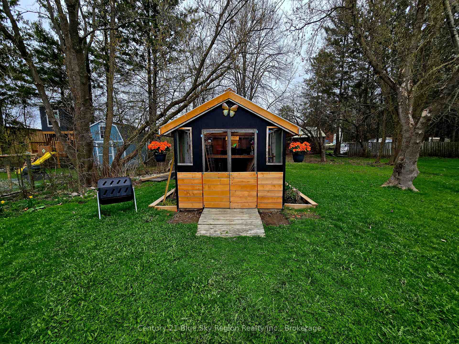 Photo 27 of 344 Edward Street, Powassan — HOMEH
