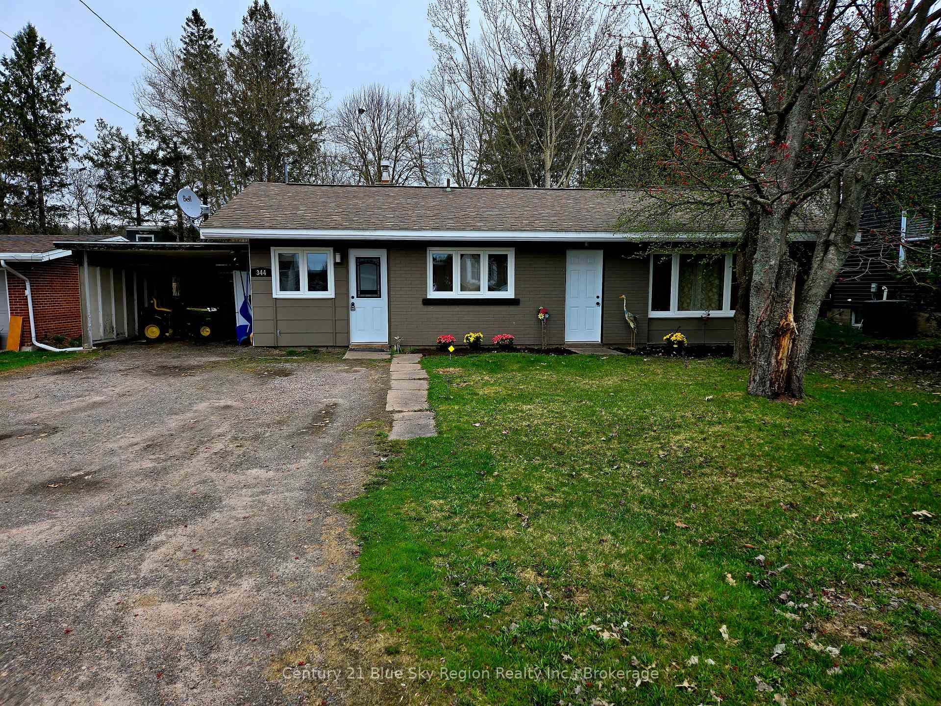 Photo 33 of 344 Edward Street, Powassan — HOMEH