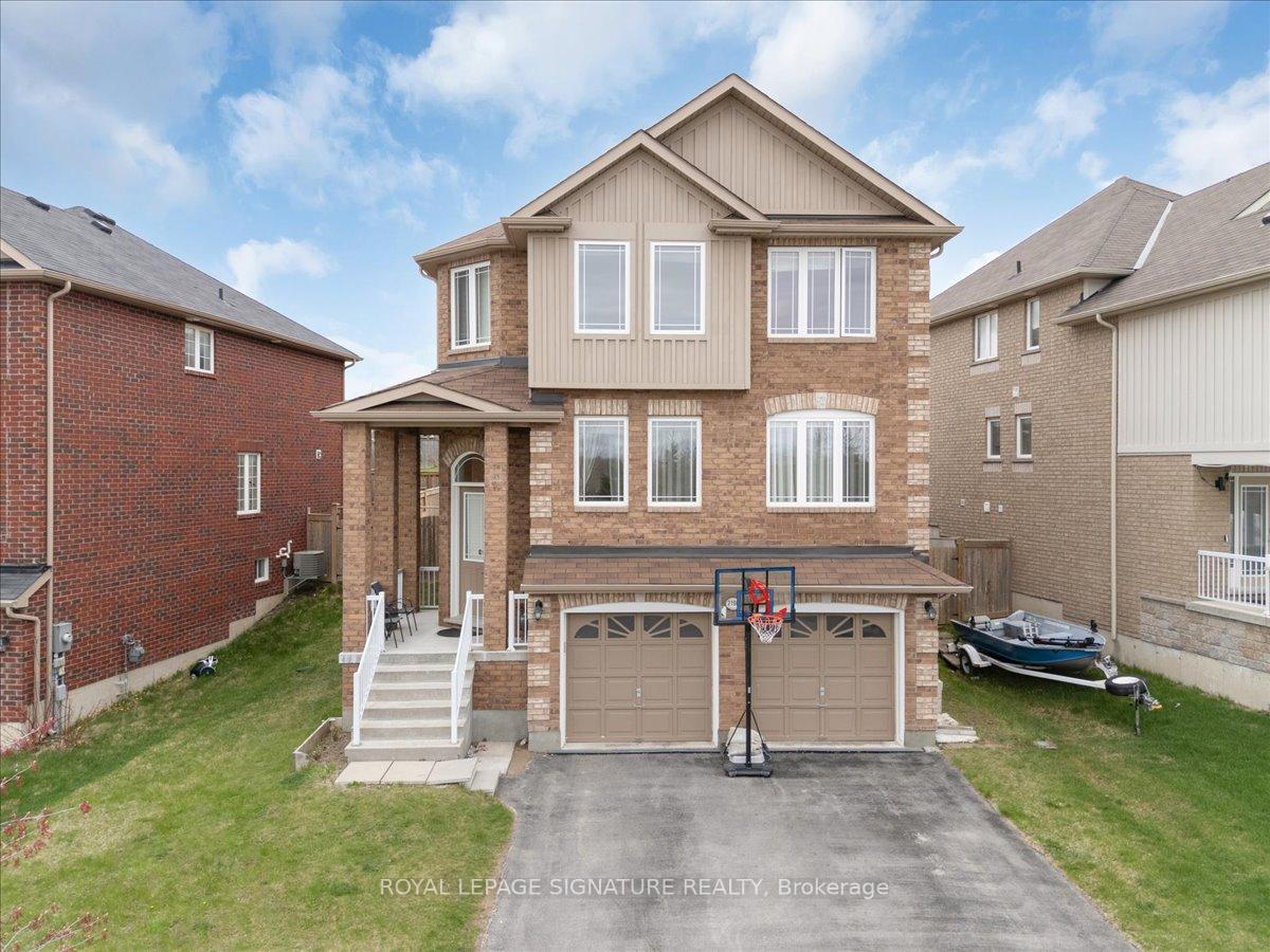 Photo 1 of 2190 Webster Boulevard, Innisfil, Alcona — HOMEH