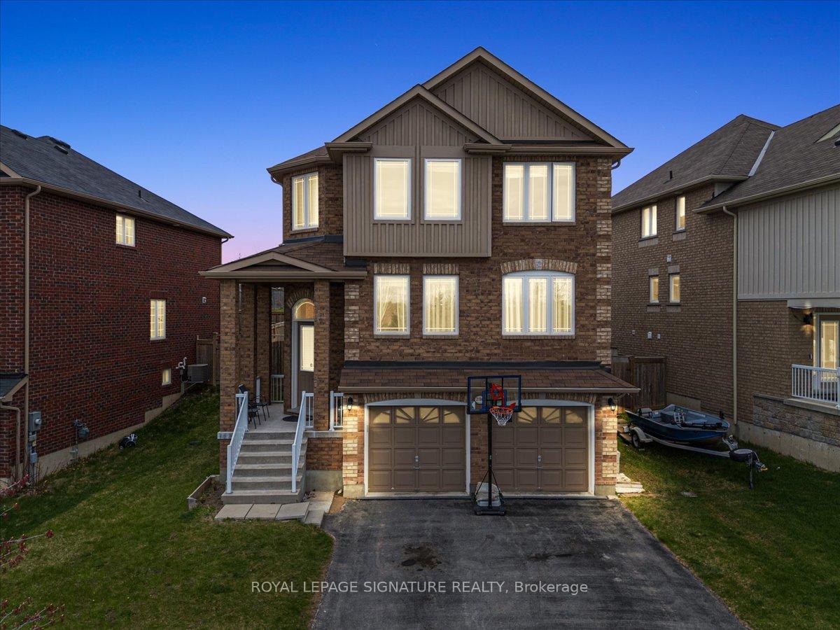 Photo 2 of 2190 Webster Boulevard, Innisfil, Alcona — HOMEH