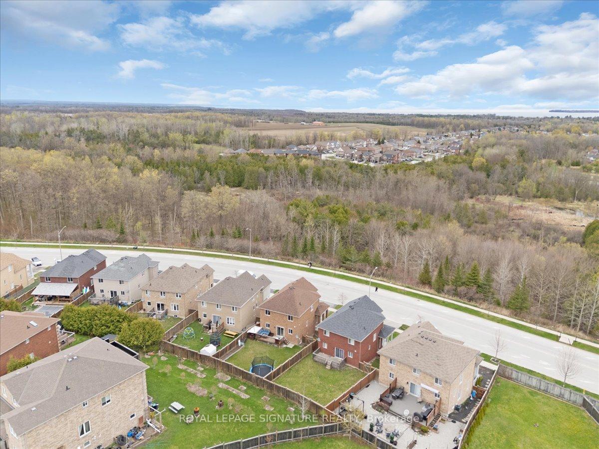 Photo 34 of 2190 Webster Boulevard, Innisfil, Alcona — HOMEH