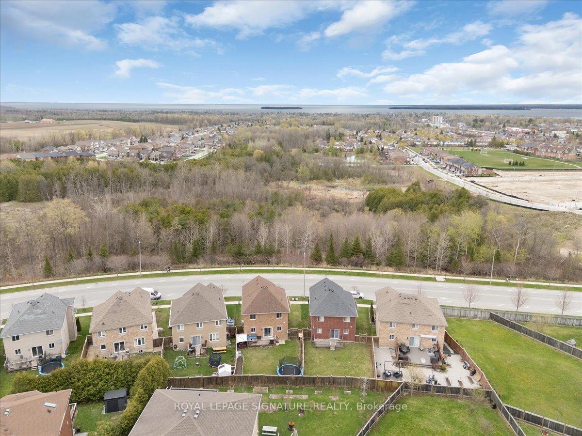 Photo 30 of 2190 Webster Boulevard, Innisfil, Alcona — HOMEH