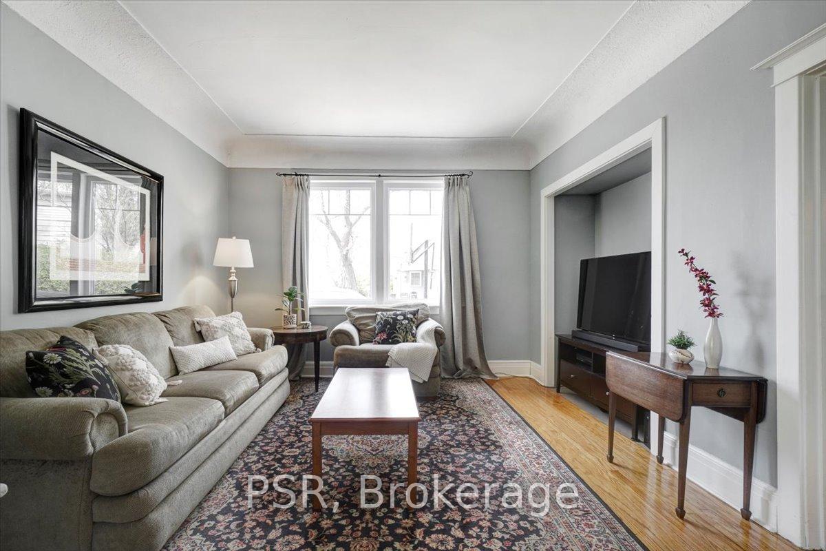 Photo 8 of 178 Canada Street, Hamilton, Kirkendall — HOMEH