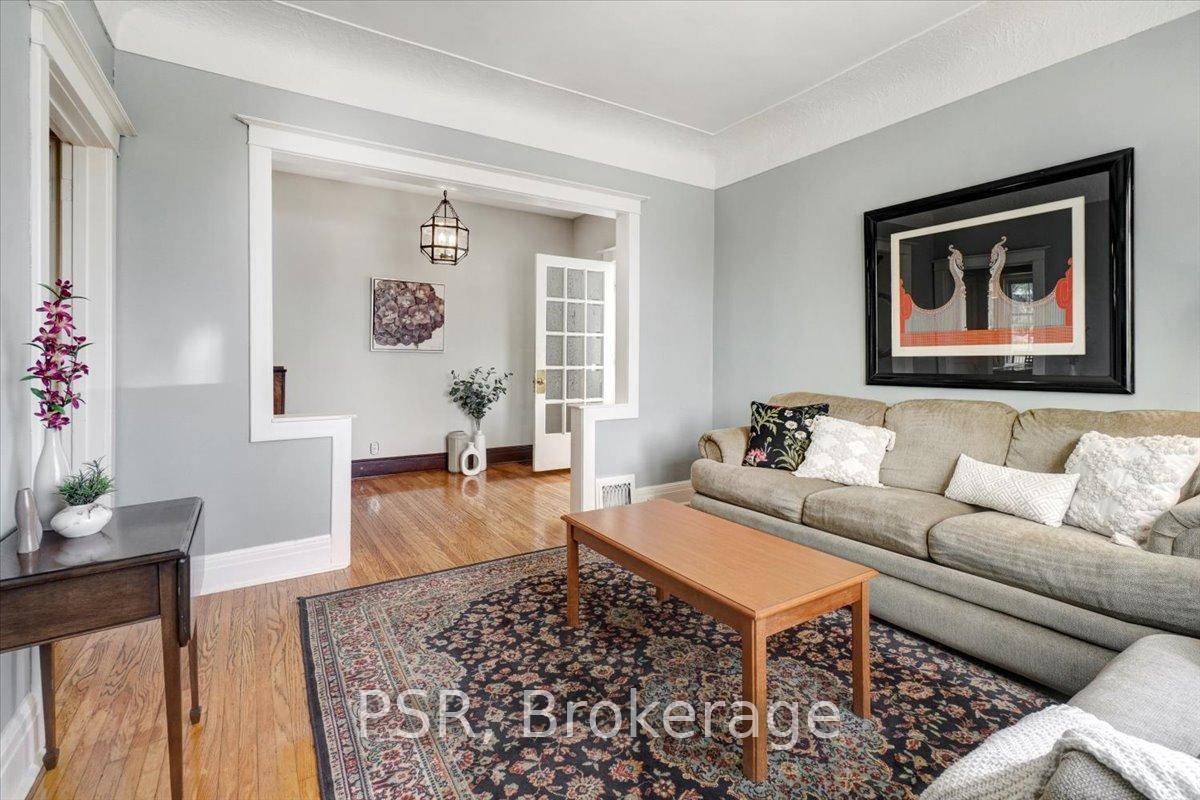 Photo 9 of 178 Canada Street, Hamilton, Kirkendall — HOMEH