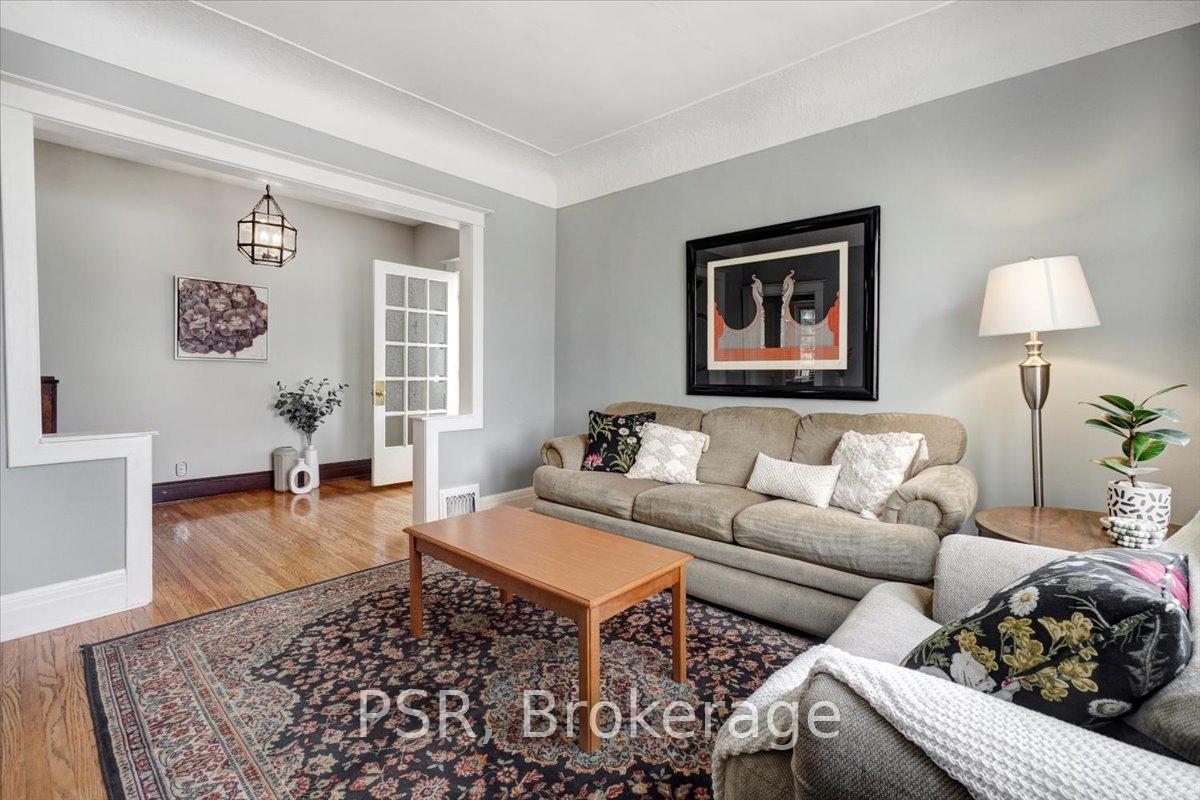 Photo 14 of 178 Canada Street, Hamilton, Kirkendall — HOMEH