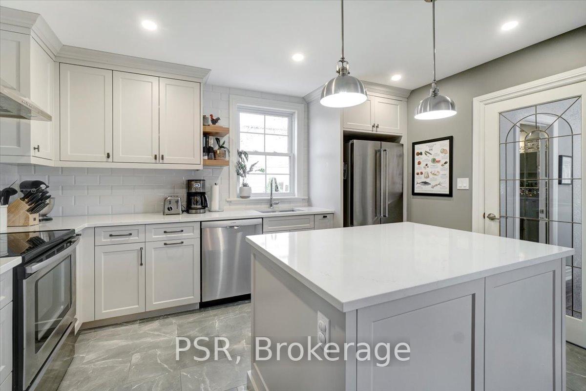 Photo 15 of 178 Canada Street, Hamilton, Kirkendall — HOMEH