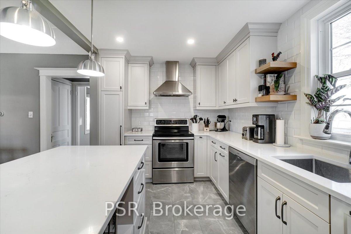 Photo 24 of 178 Canada Street, Hamilton, Kirkendall — HOMEH