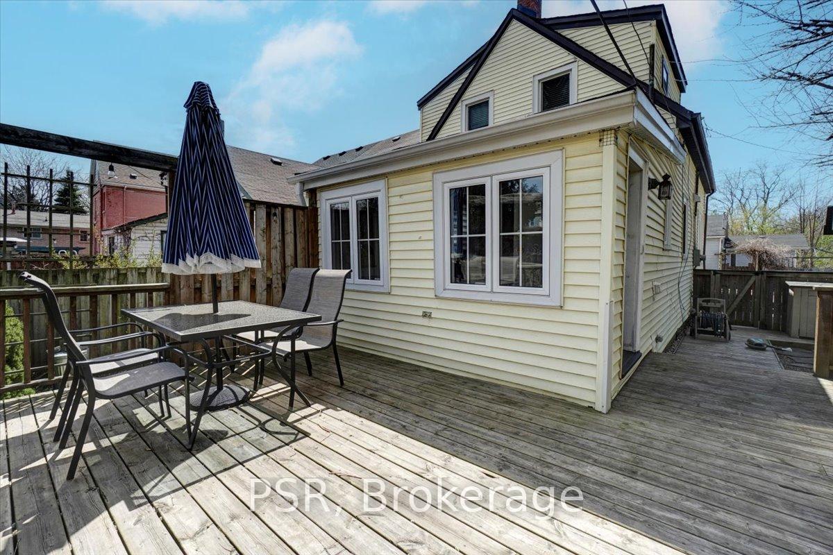 Photo 35 of 178 Canada Street, Hamilton, Kirkendall — HOMEH