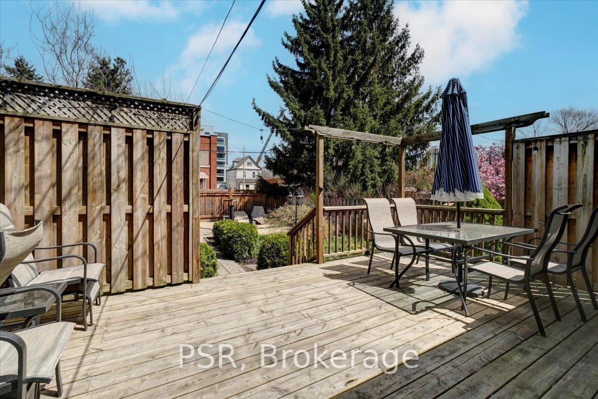 Photo 34 of 178 Canada Street, Hamilton, Kirkendall — HOMEH