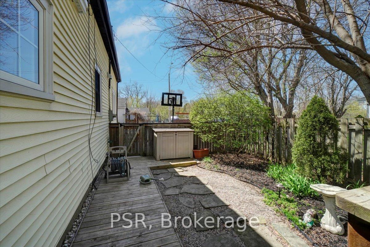 Photo 36 of 178 Canada Street, Hamilton, Kirkendall — HOMEH