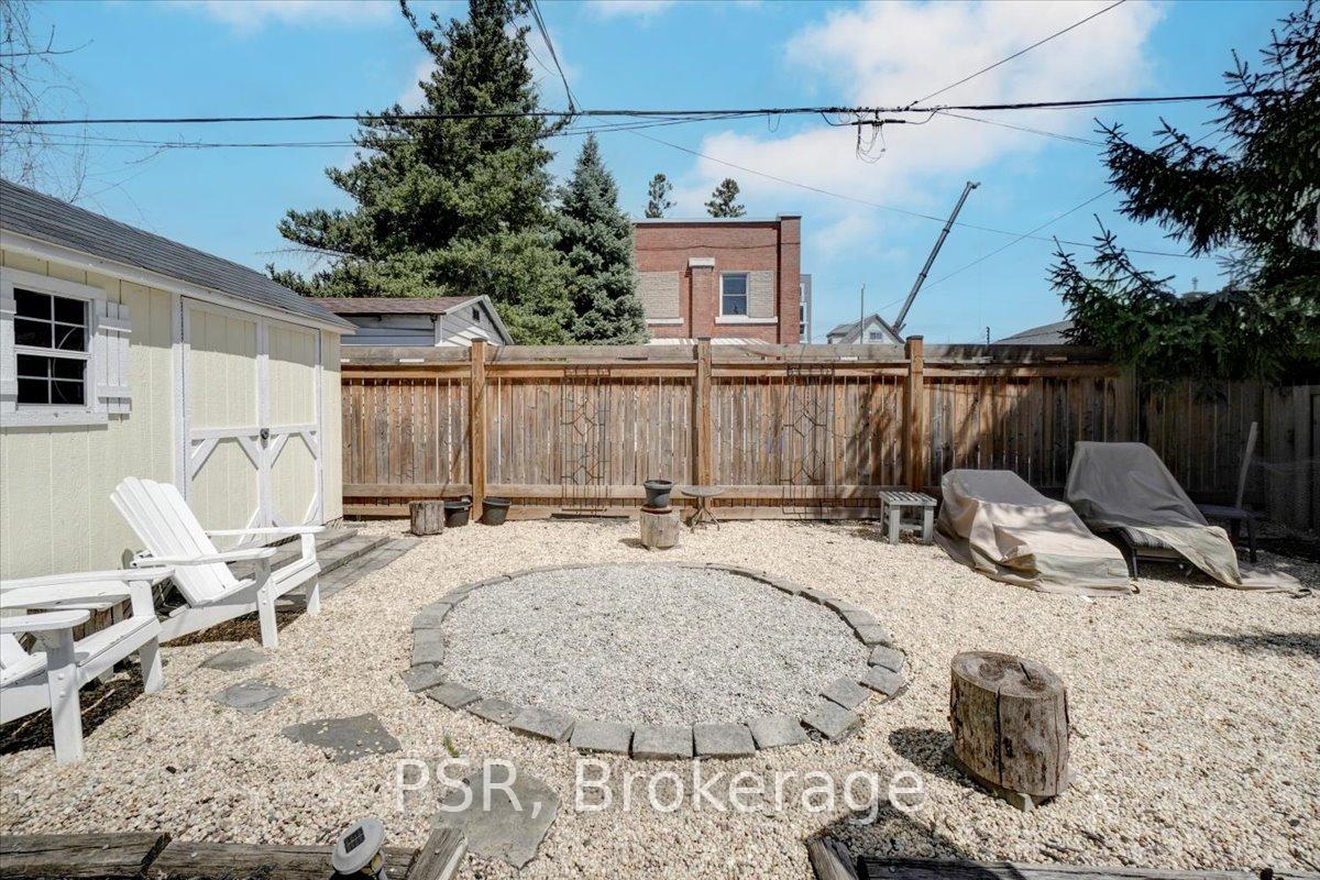 Photo 38 of 178 Canada Street, Hamilton, Kirkendall — HOMEH