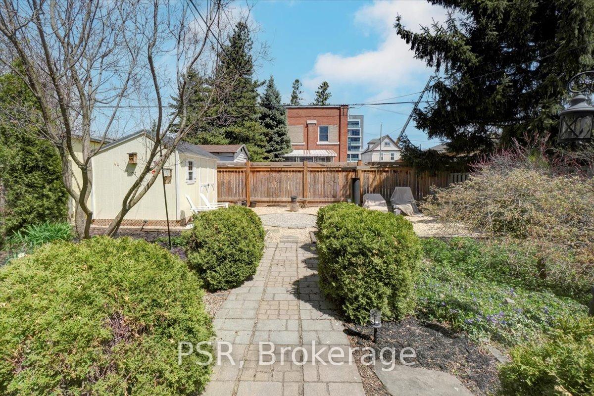 Photo 39 of 178 Canada Street, Hamilton, Kirkendall — HOMEH