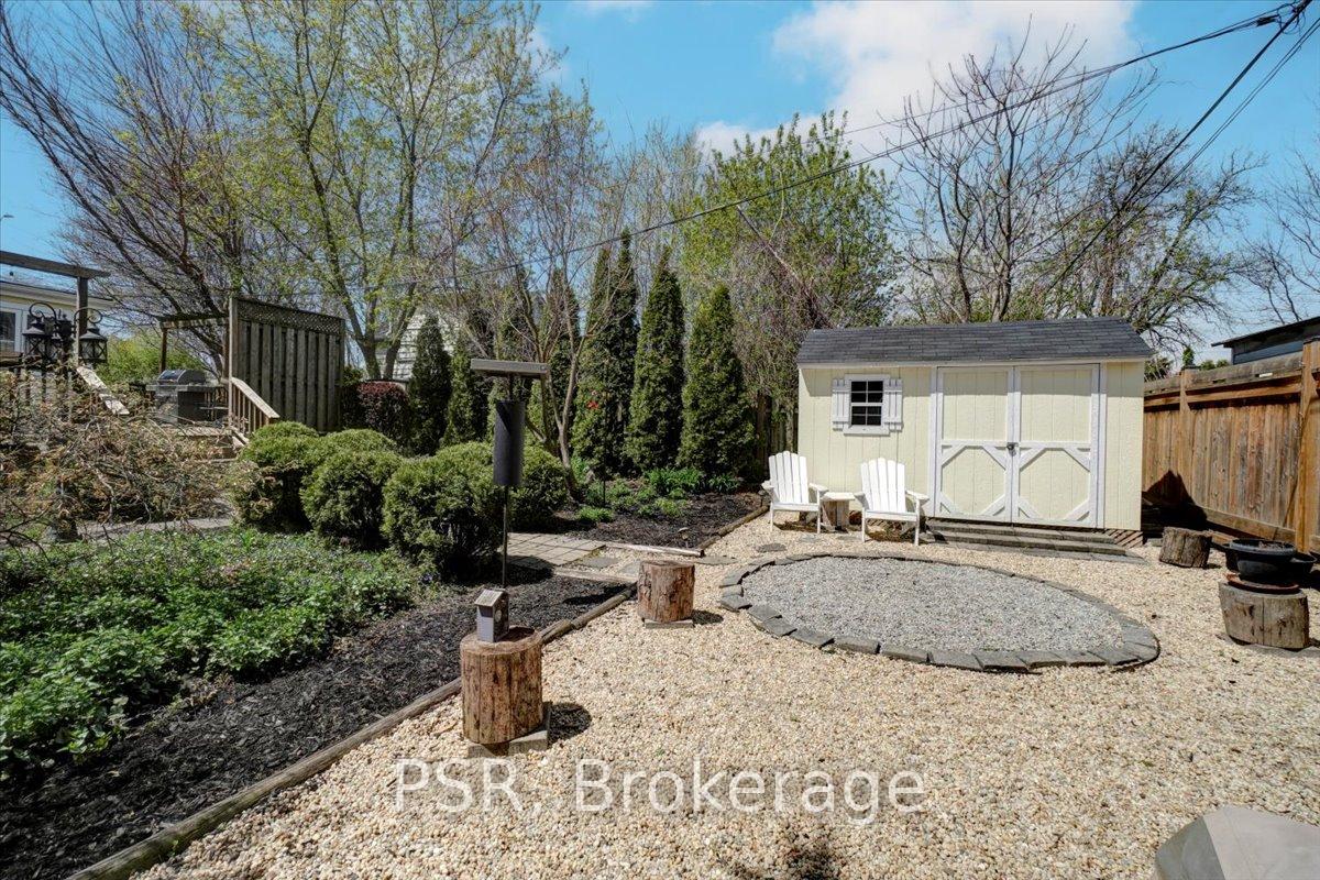 Photo 33 of 178 Canada Street, Hamilton, Kirkendall — HOMEH