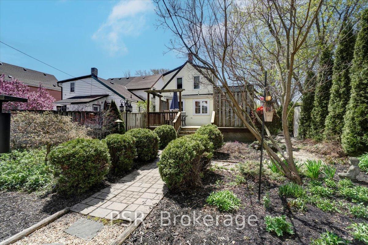 Photo 37 of 178 Canada Street, Hamilton, Kirkendall — HOMEH
