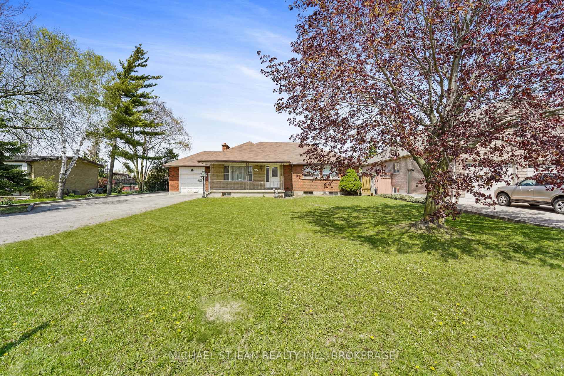 Photo 1 of 234 Highland Road W, Hamilton, Stoney Creek Mountain — HOMEH
