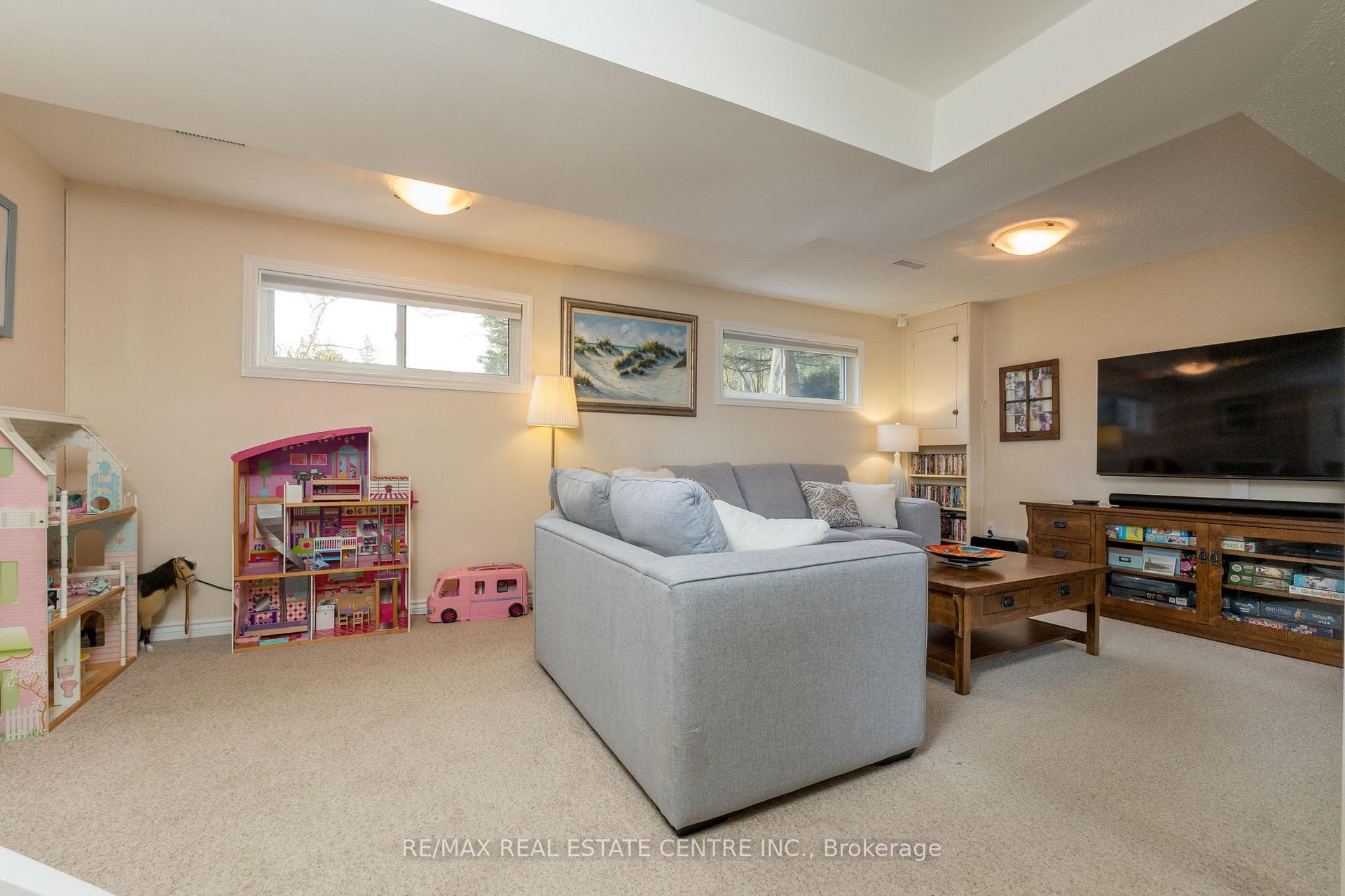 Photo 31 of 25 Erin Heights Drive, Erin — HOMEH
