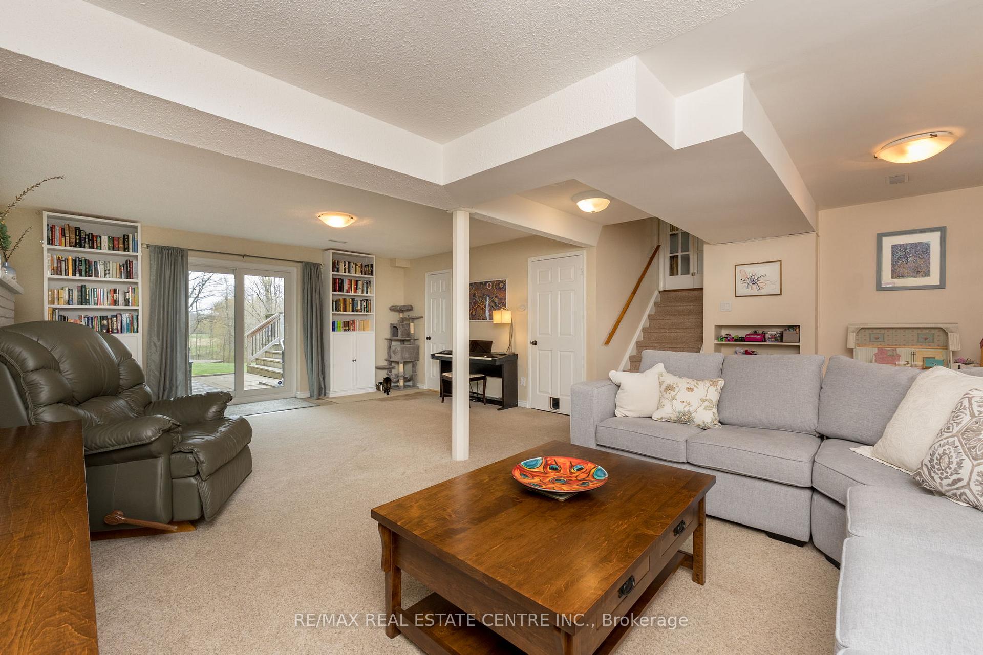 Photo 23 of 25 Erin Heights Drive, Erin — HOMEH