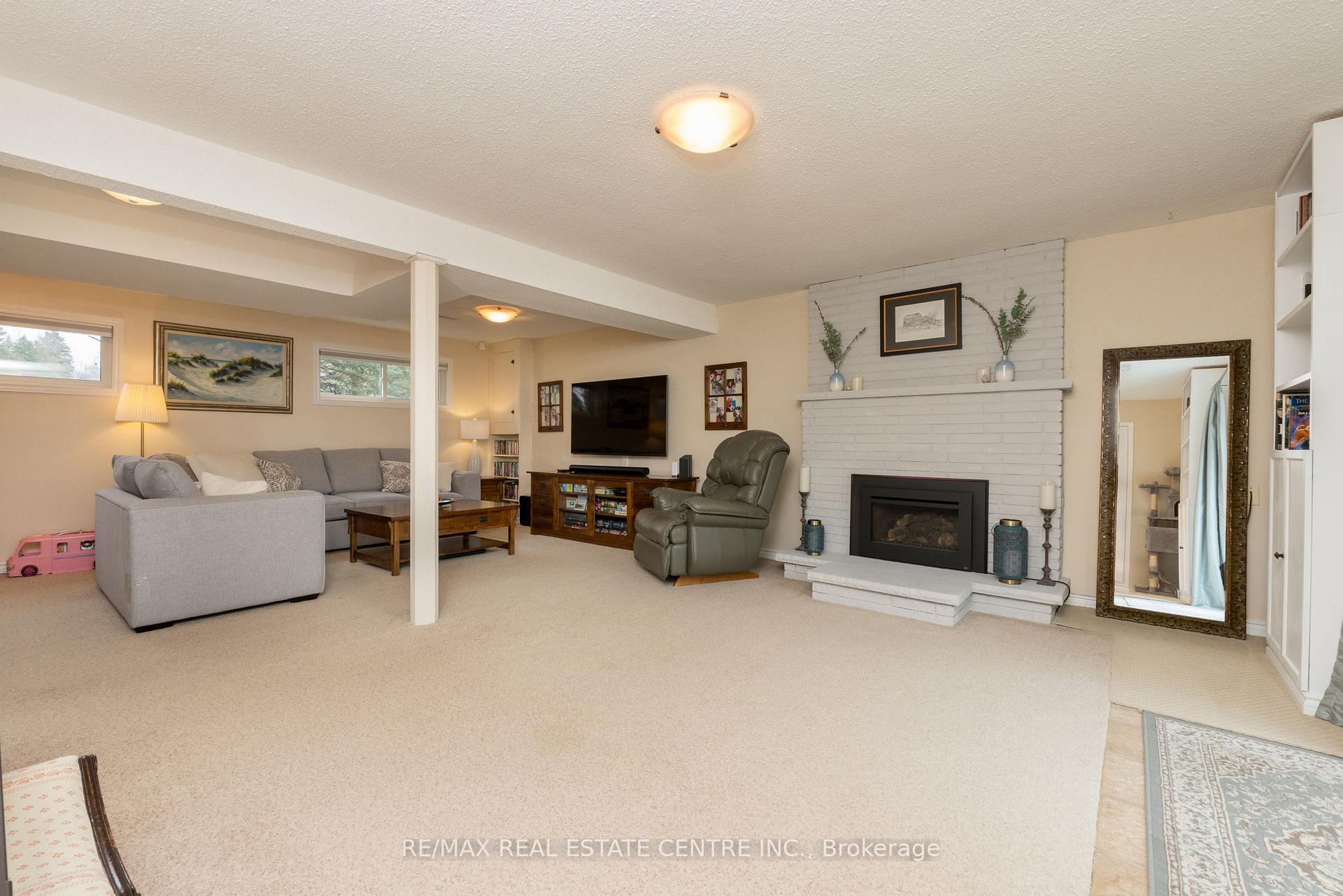 Photo 27 of 25 Erin Heights Drive, Erin — HOMEH
