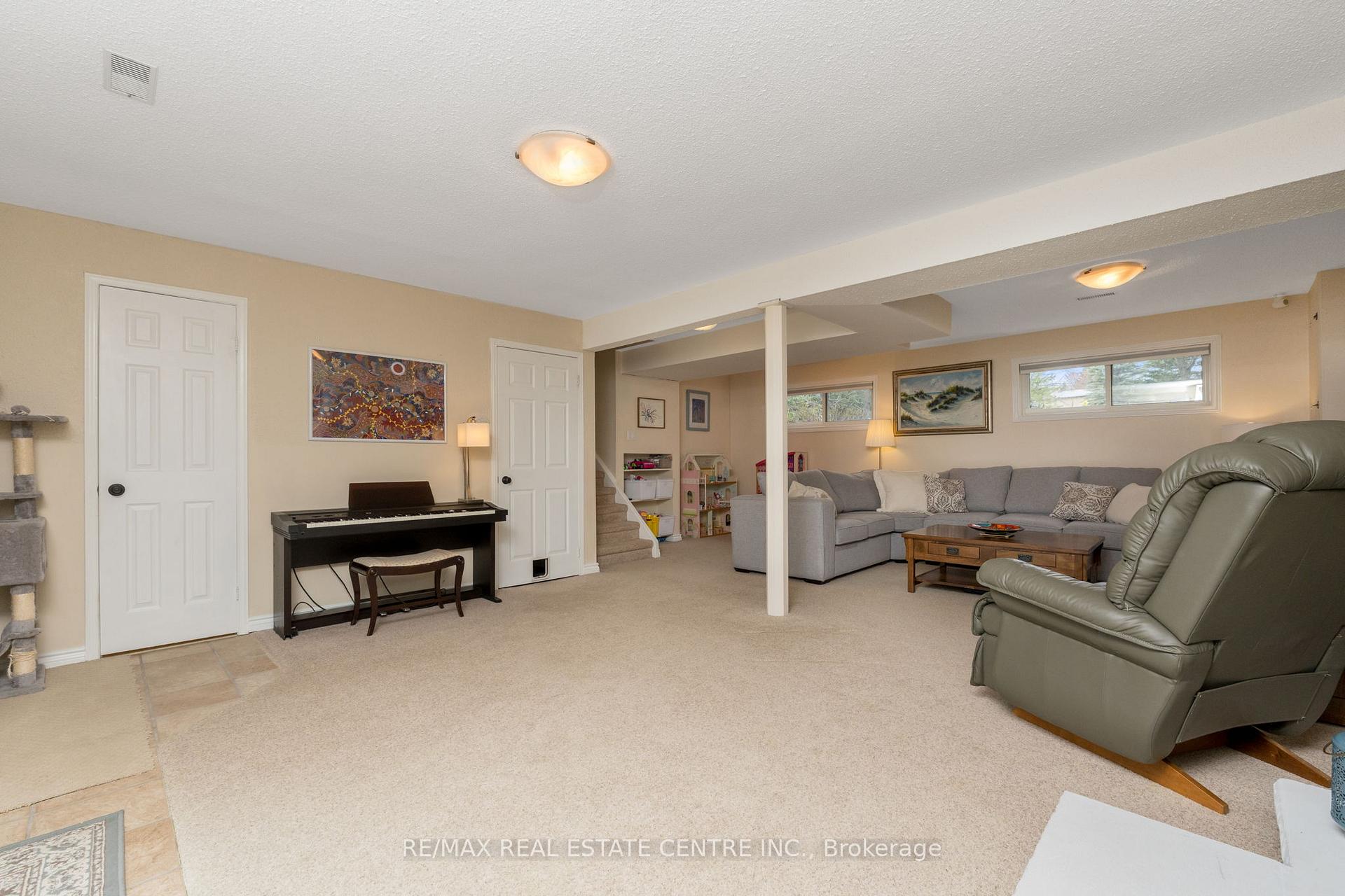 Photo 26 of 25 Erin Heights Drive, Erin — HOMEH