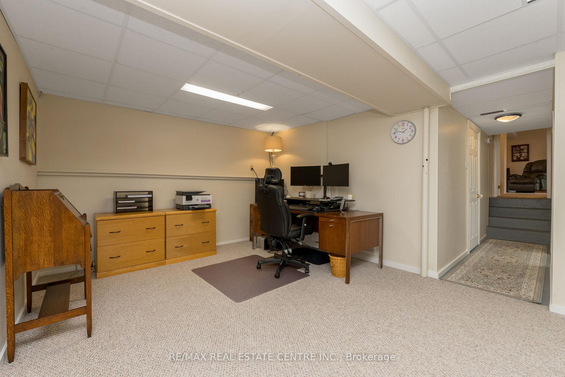 Photo 30 of 25 Erin Heights Drive, Erin — HOMEH