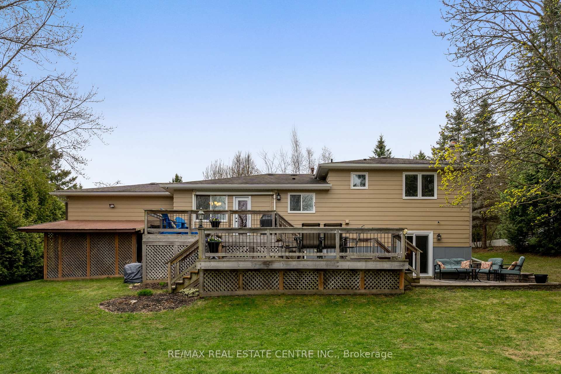 Photo 37 of 25 Erin Heights Drive, Erin — HOMEH