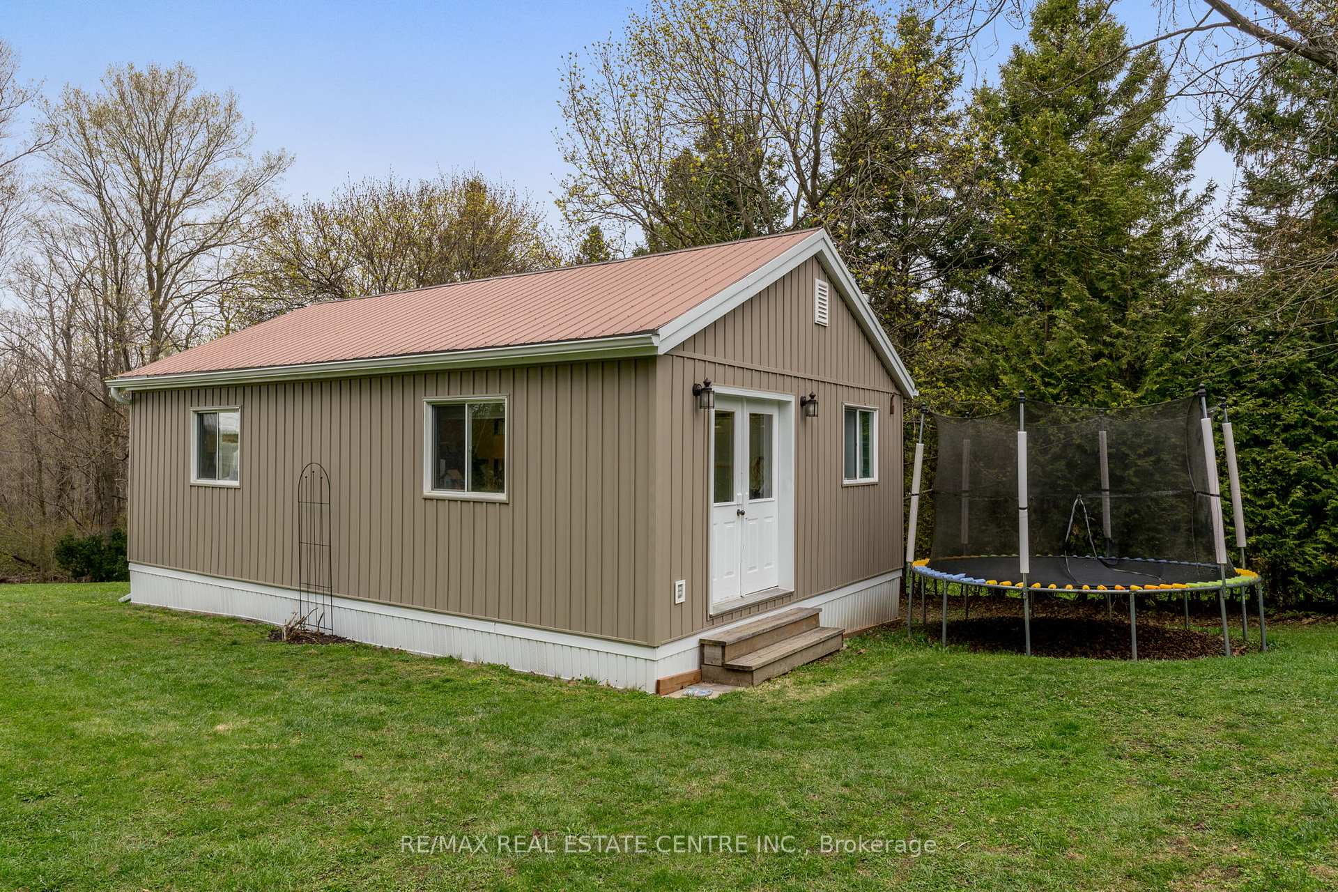 Photo 40 of 25 Erin Heights Drive, Erin — HOMEH