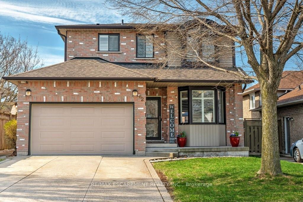 Photo 1 of 62 Corinaldo Drive, Hamilton, Rushdale — HOMEH