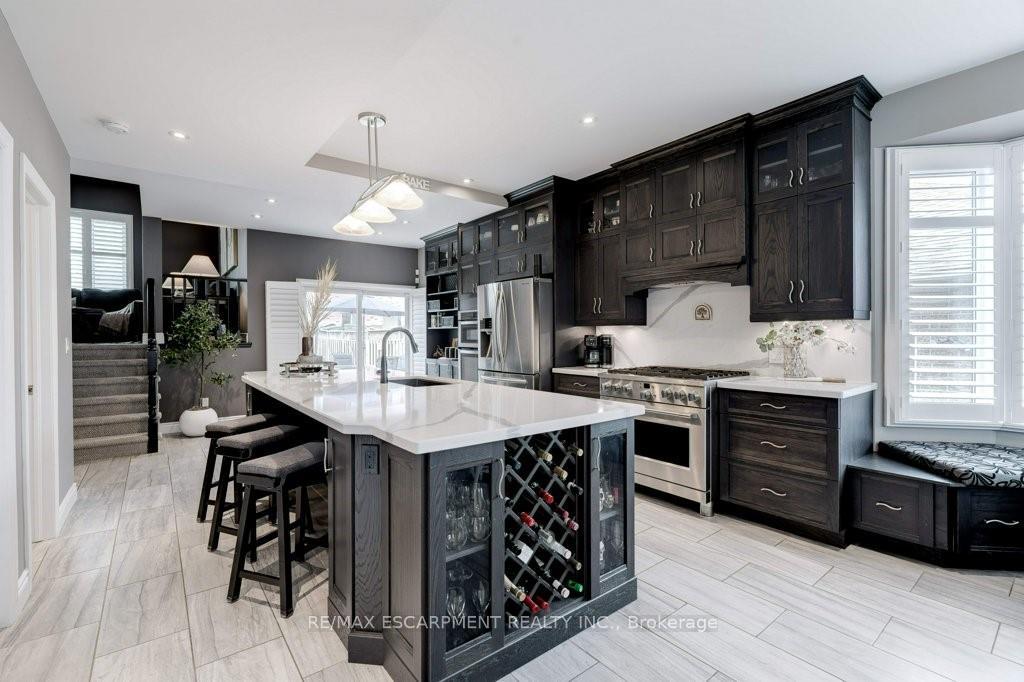 Photo 7 of 62 Corinaldo Drive, Hamilton, Rushdale — HOMEH