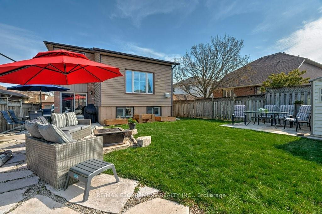 Photo 46 of 62 Corinaldo Drive, Hamilton, Rushdale — HOMEH